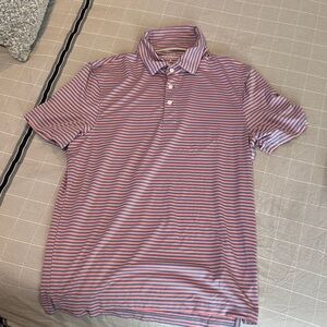 Men’s Jcrew polo shirt